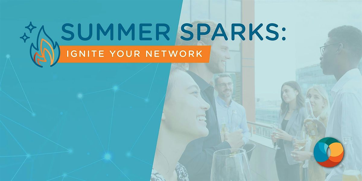 Summer Sparks: Ignite Your Network with C3MD
