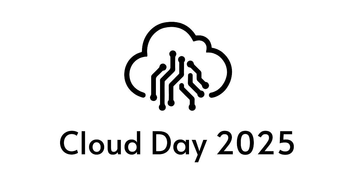 Cloud Day 2025