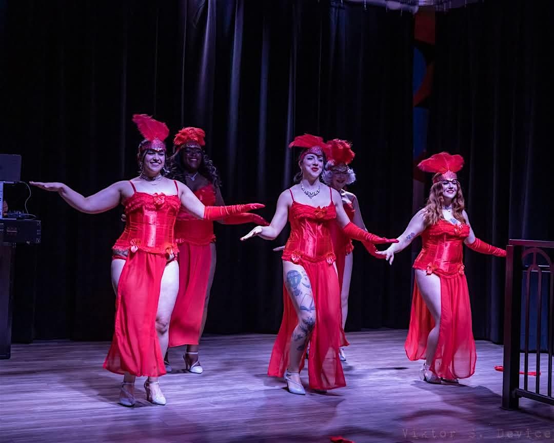 Rouge Studio of Dance Showcase - Ottawa