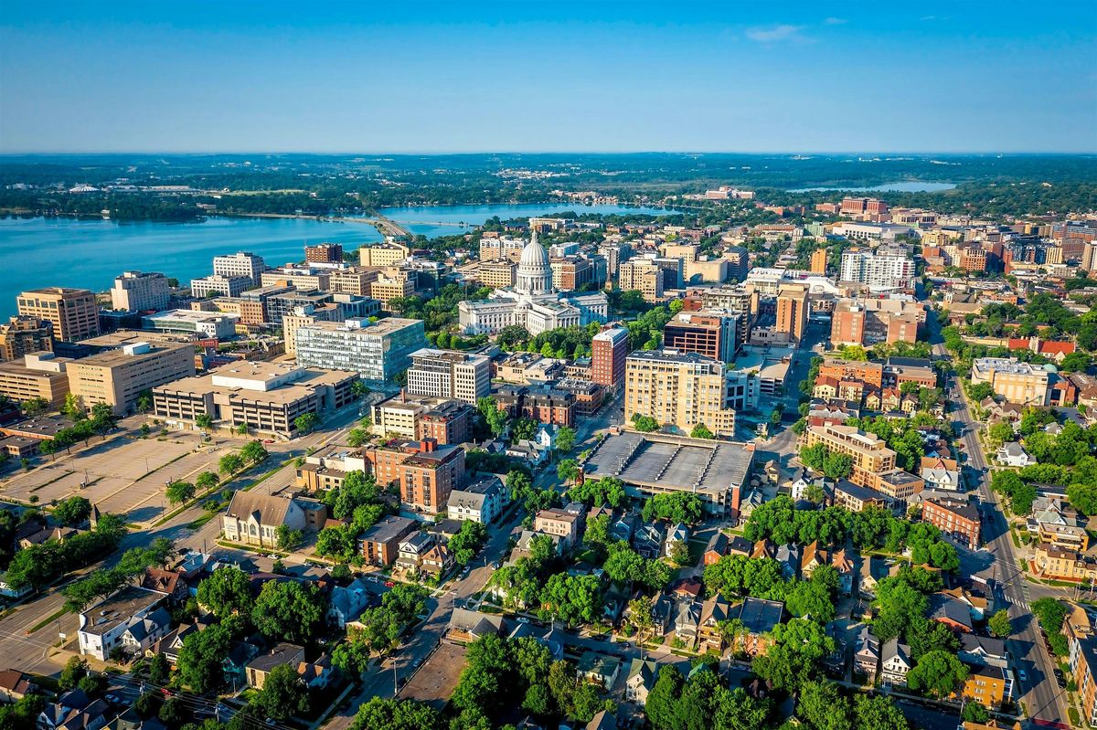 Amazing Scavenger Hunt! - Mad Fun in Madison