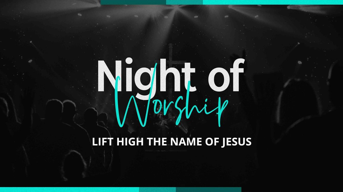 Night of Worship