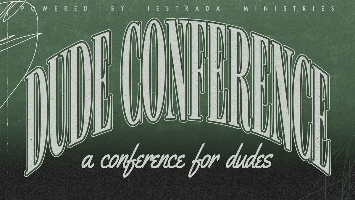 DUDE Conference 2025