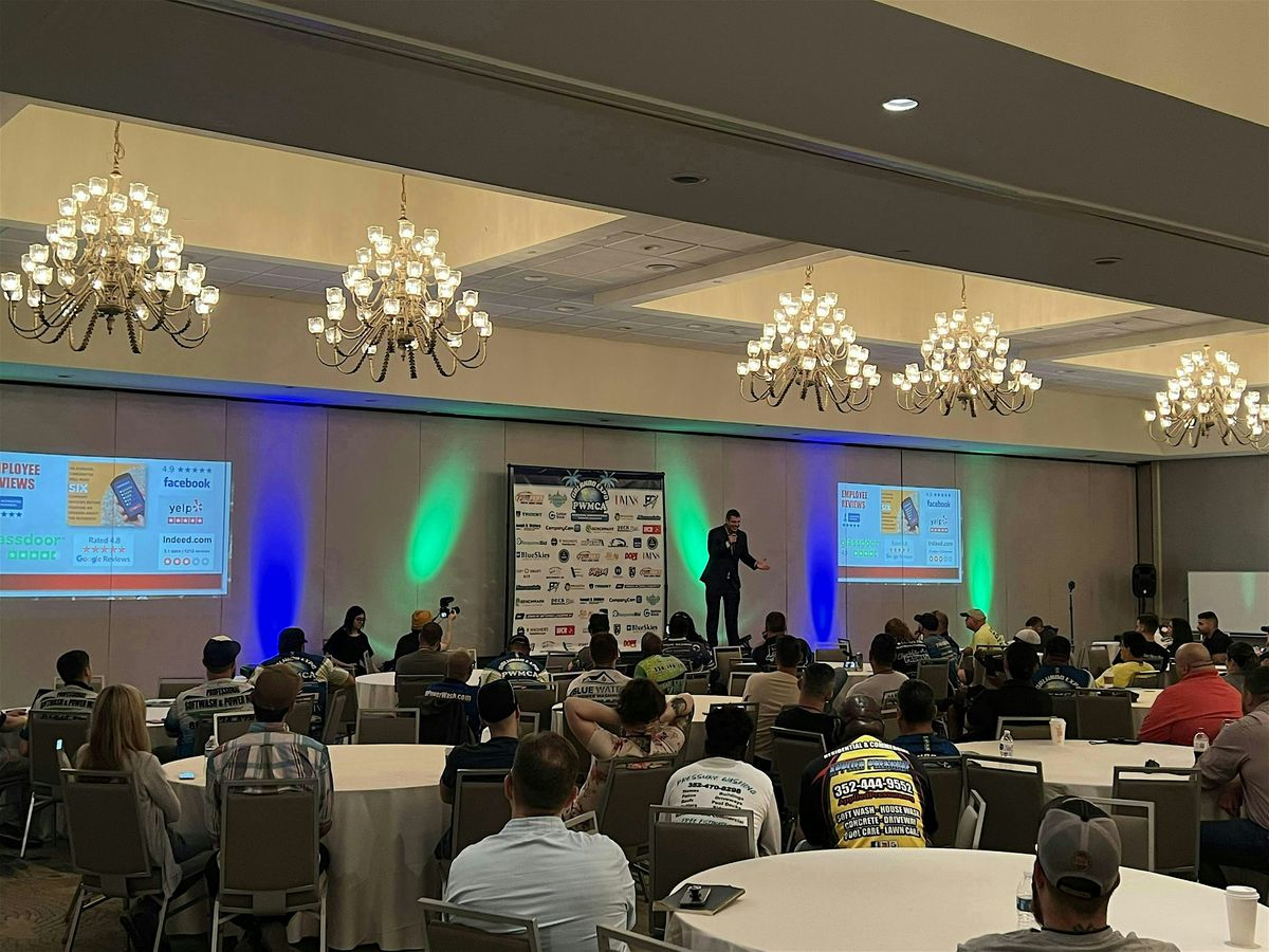 PWMCA "Back To The Basics" Conference