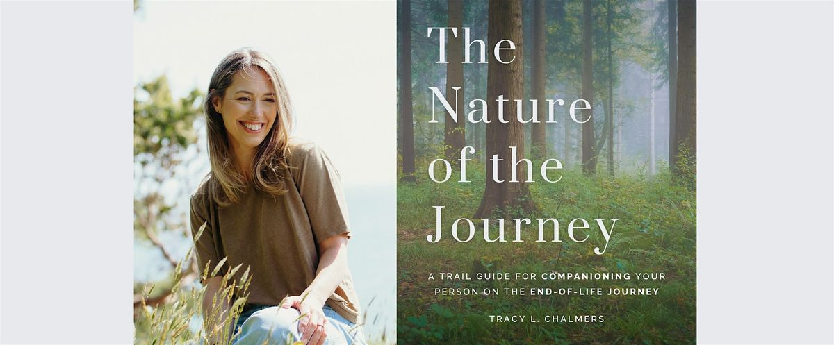 Companioning the End-of-Life Journey