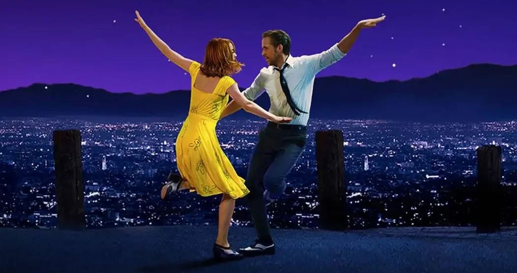 Destination Love: LA LA LAND (2016)