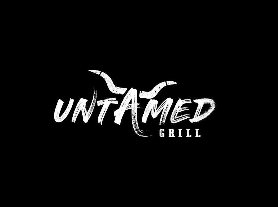 Untamed Grill - Street Food Event