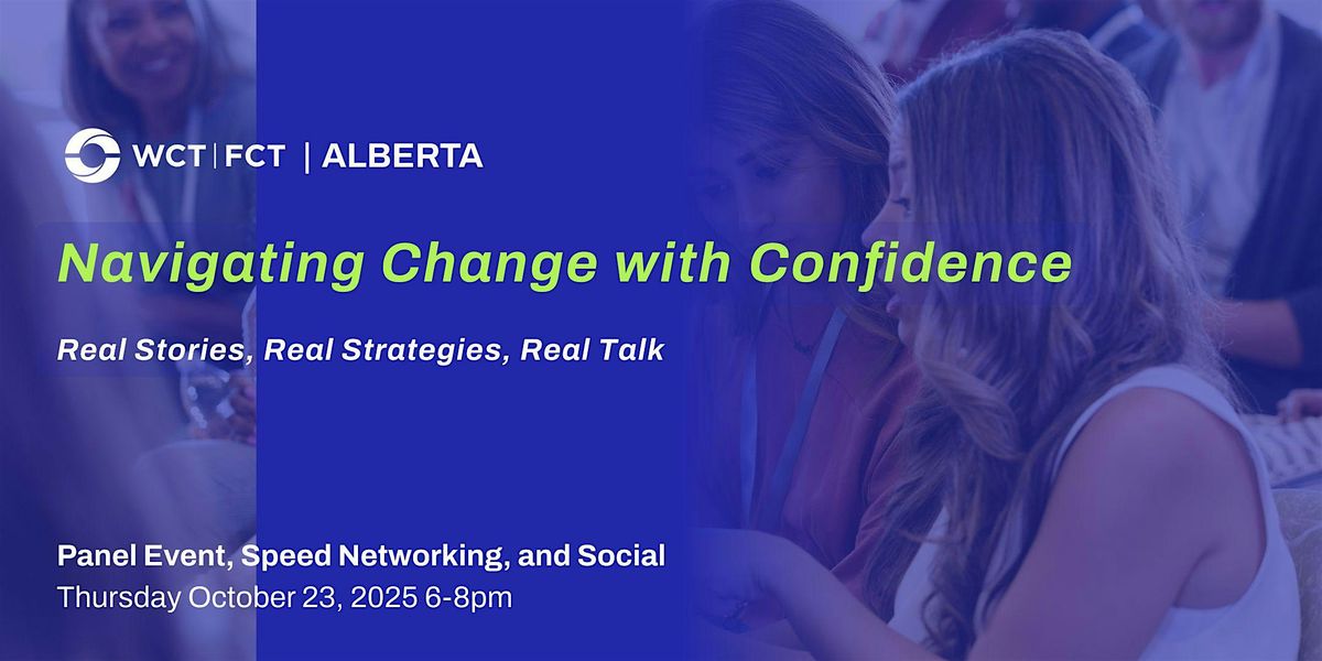 Navigating Change with Confidence