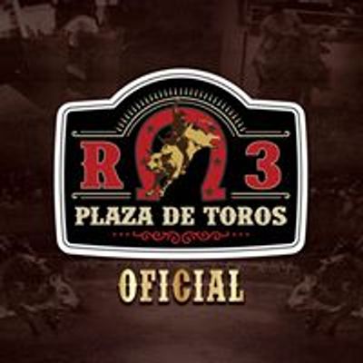 PLAZA De TOROS R3