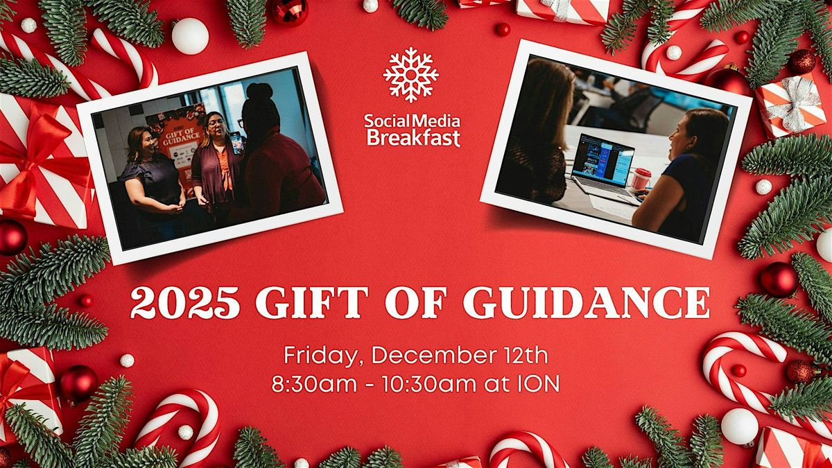 2025 SMBHOU Gift of Guidance