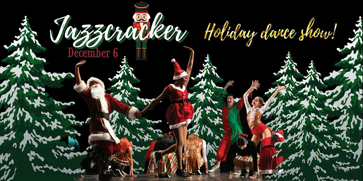 JAZZCRACKER