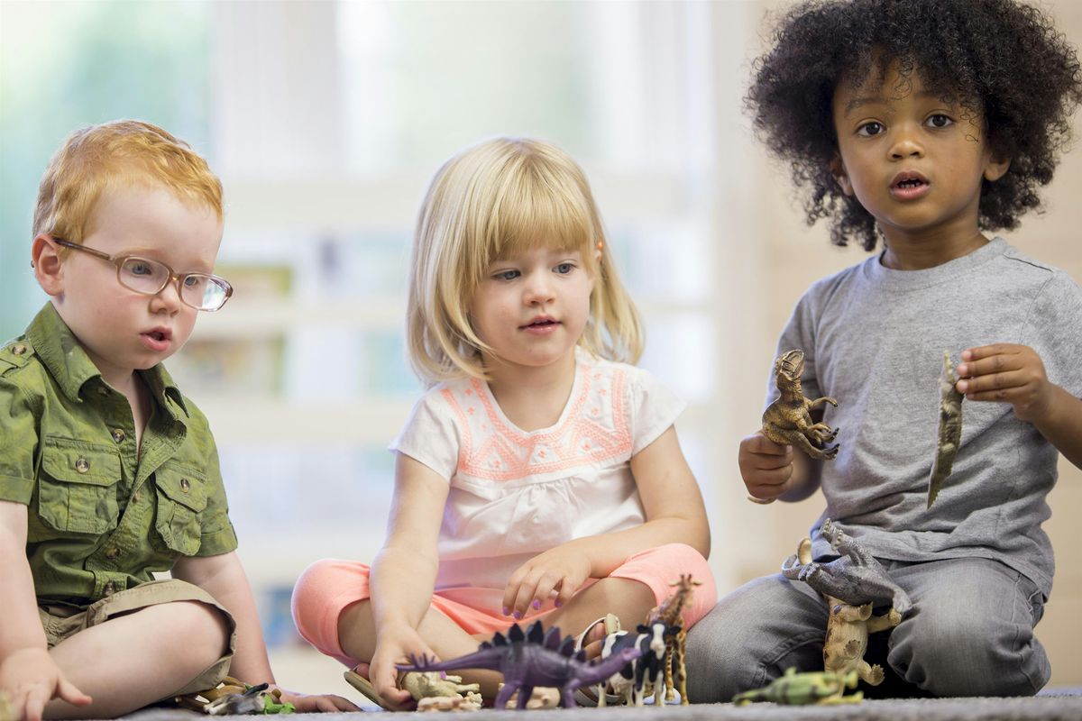 Supporting Sensory Integration in the Classroom