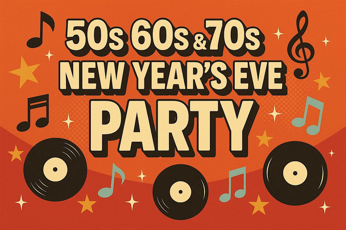 New Year's Eve Party