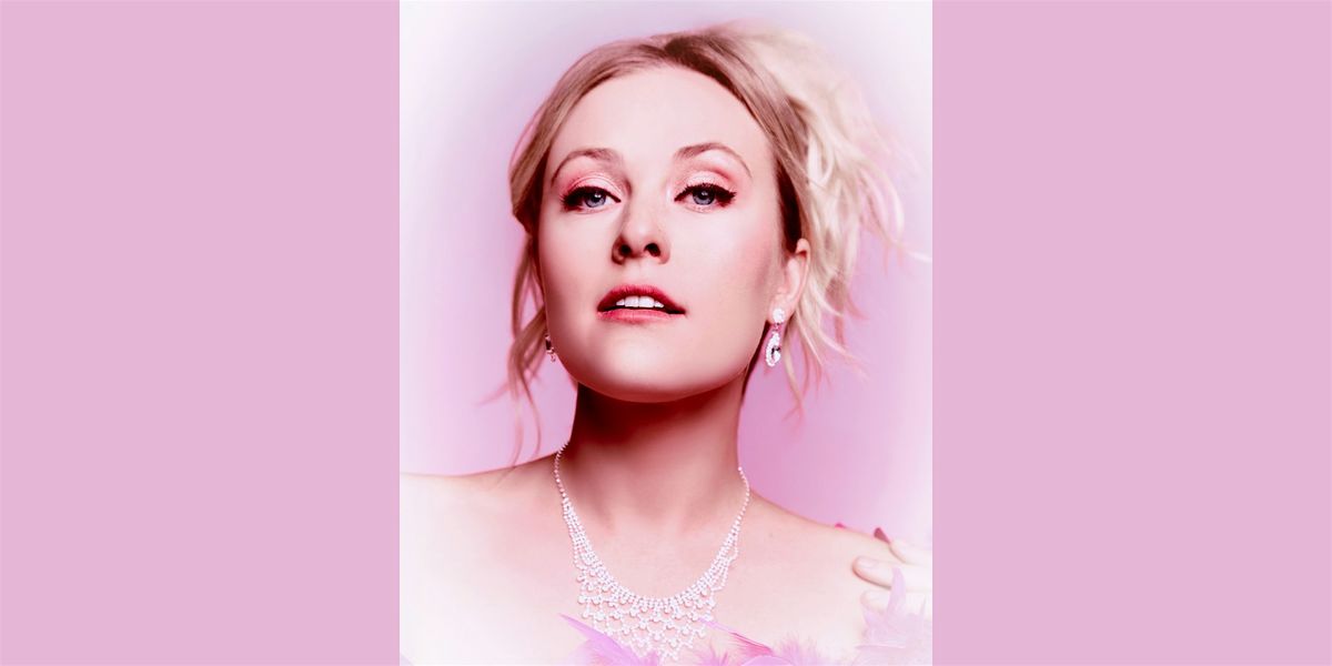 Courtney O'Donnell: Planet Courtney