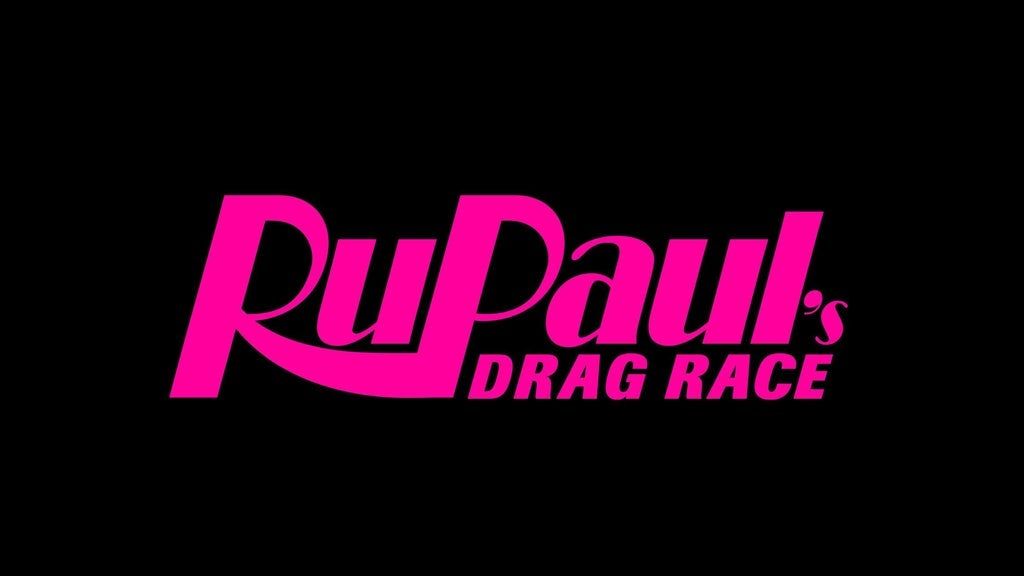 RuPaul's Drag Race (18+ Event)