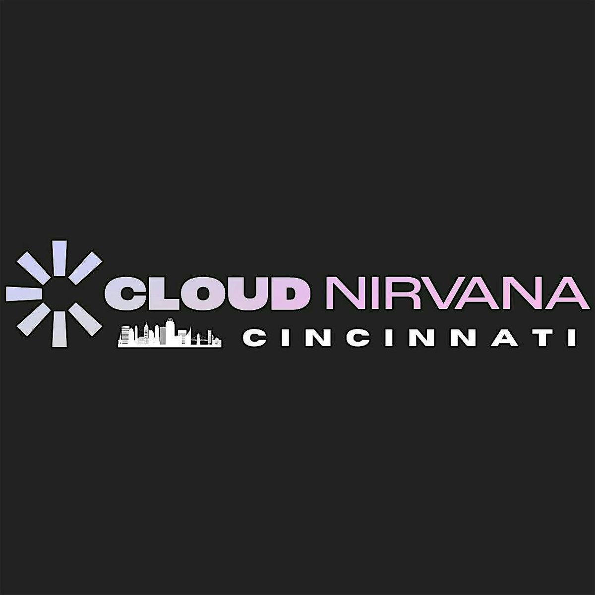 Cloud Nirvana Cincinnati