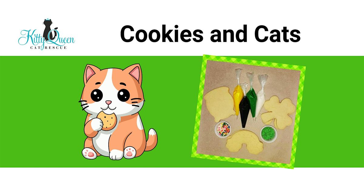 Cookies & Cats