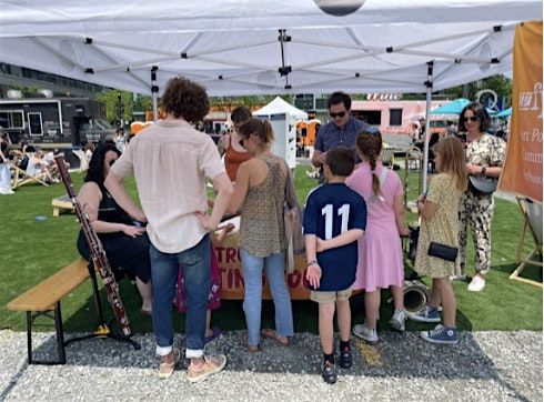 FPAC Kids Workshop 2