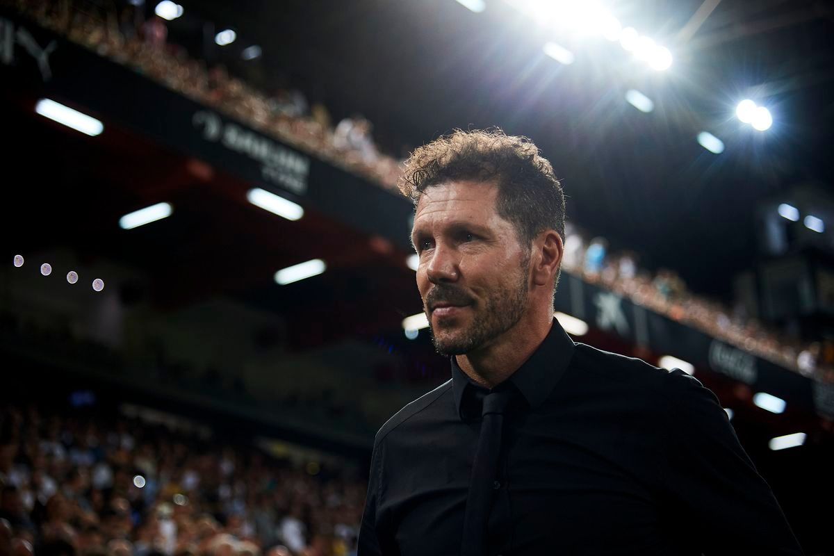 Real Sociedad vs Valencia CF at Reale Arena