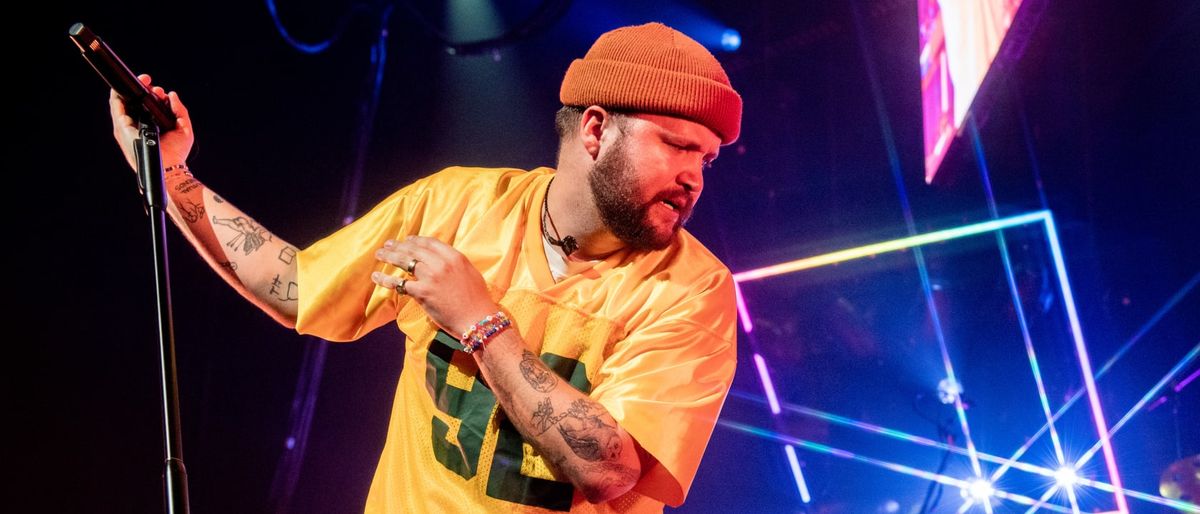 Parking Quinn XCII