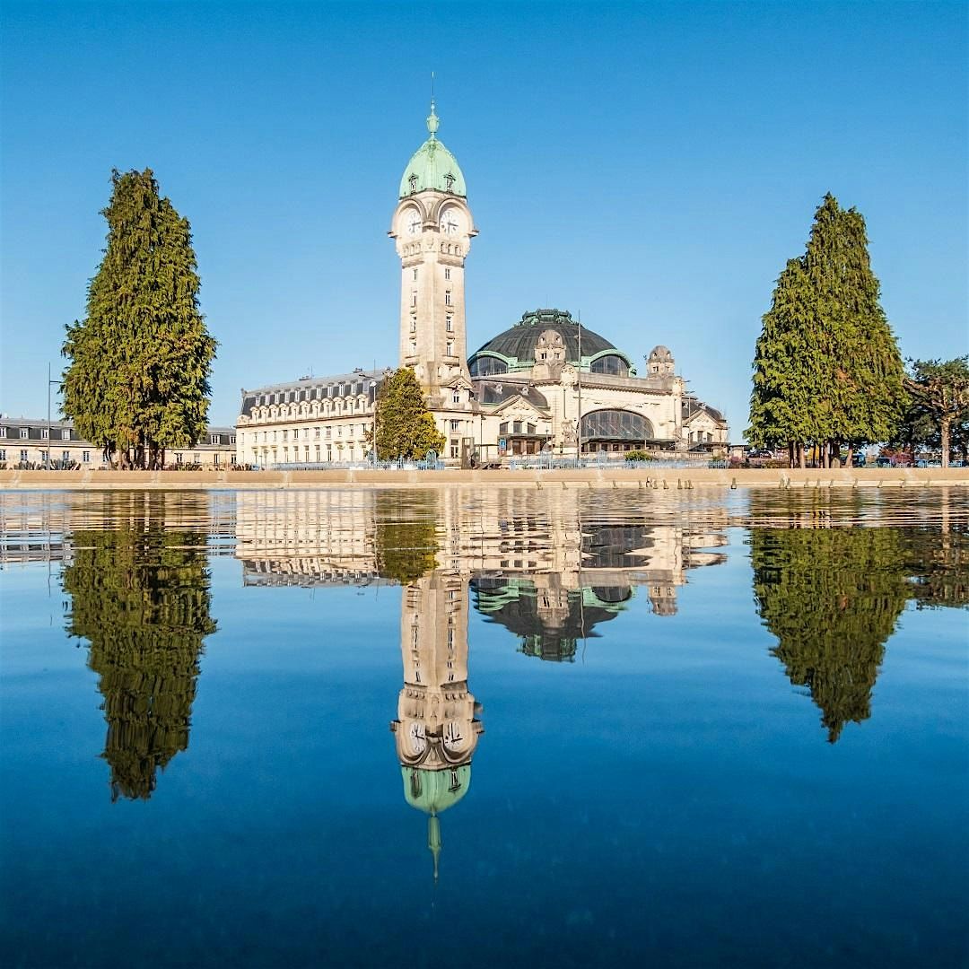 Leggett Immobilier International: \u00c9v\u00e9nement de Recrutement Limoges