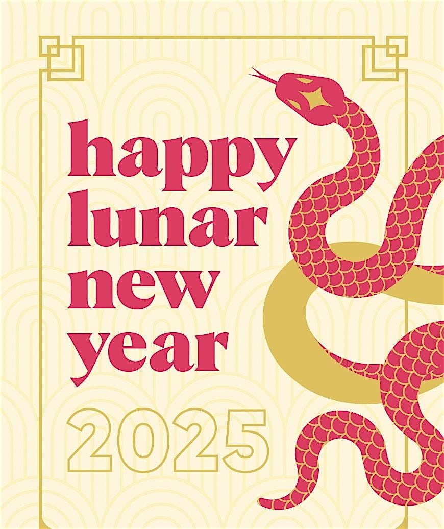 Celebrate Lunar New Year Jan 29 @ doi moi on 14th St.