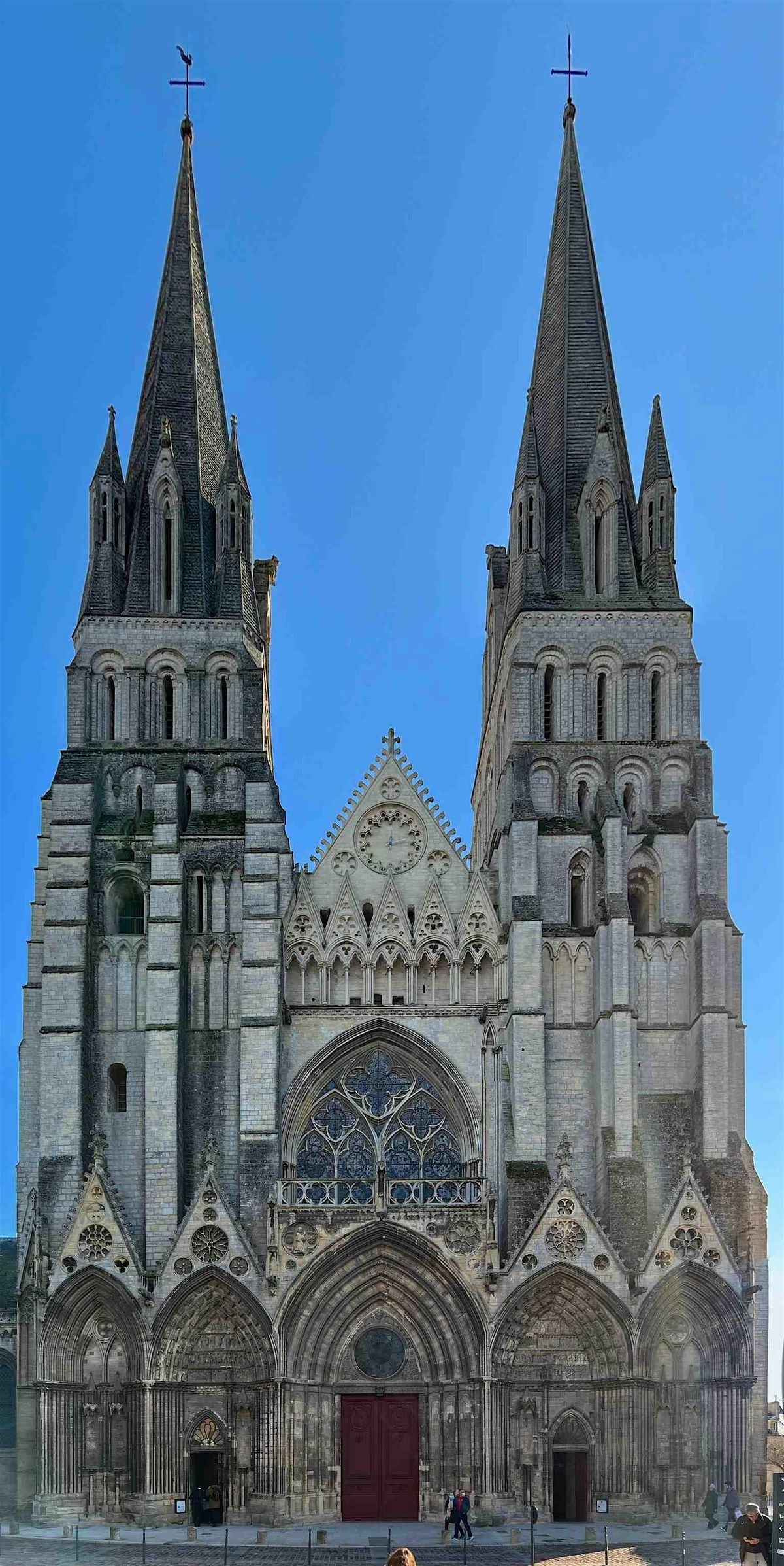 Bayeux Audio Tour: Echoes of Empires, Faith, and Valor