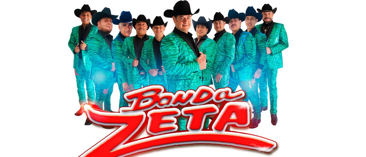 Banda Zeta in Woodburn