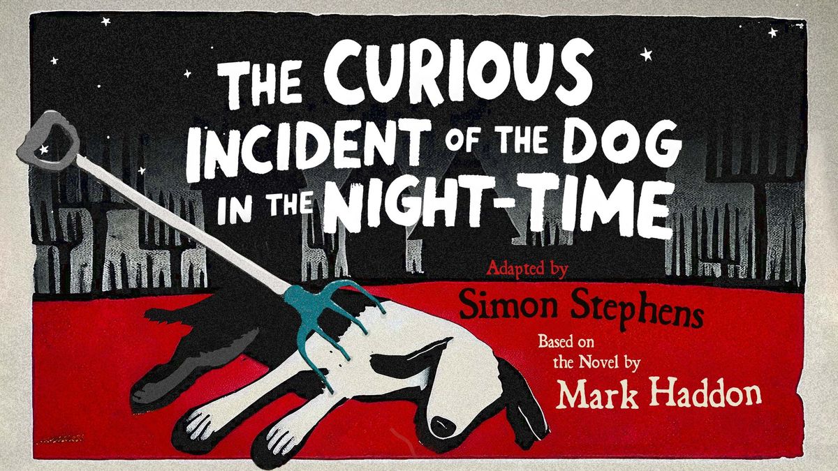 The Curious Incident of the Dog in the Night-Time