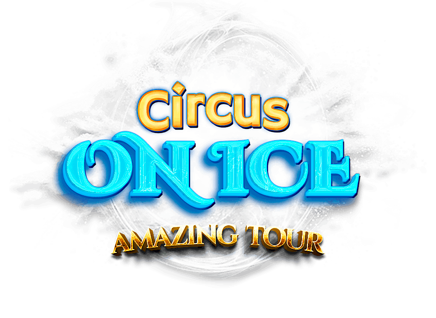 CIRCUS ON ICE - Slidell, LA