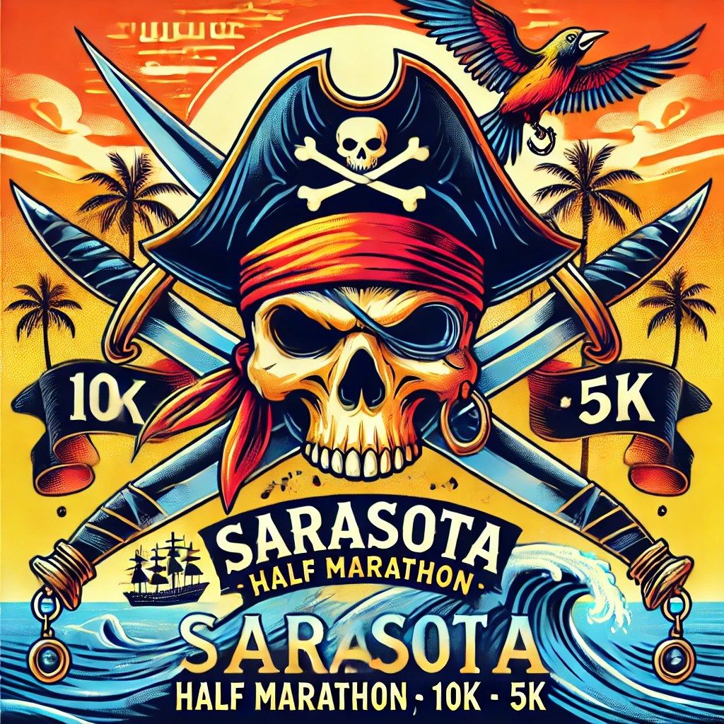 Sarasota Half Marathon