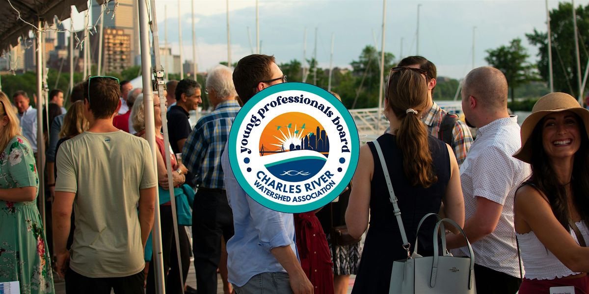 Young Professionals Board Information Session