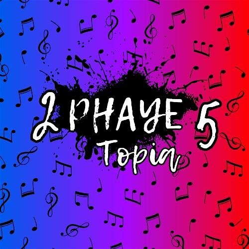 Phaye Topia Indie Music Festival