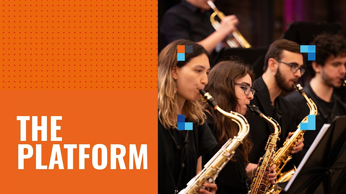 The Platform: Student Showcase