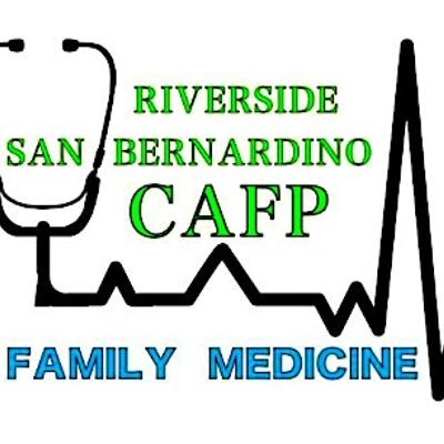 Riverside - San Bernardino Chapter of the CAFP