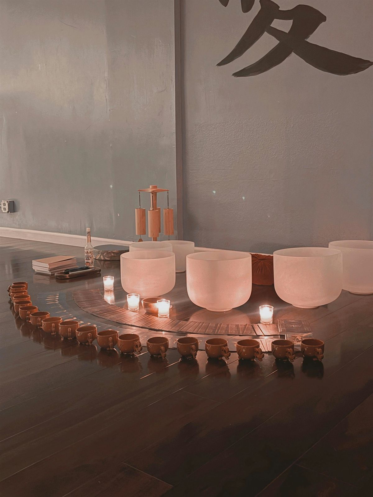 Healing Breathwork & Sound Bath