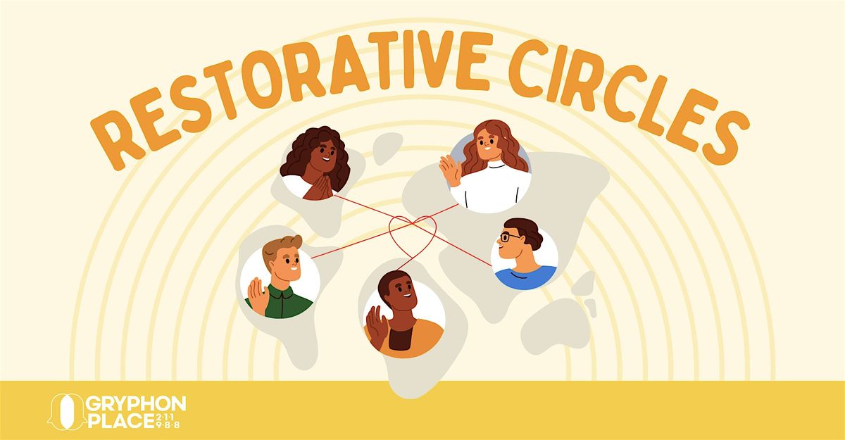 Restorative Circles