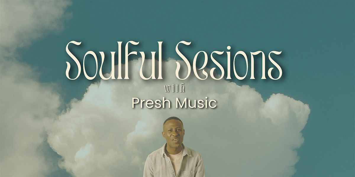 Soulful Sessions