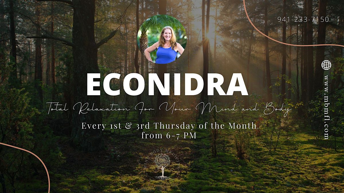 EcoNidra