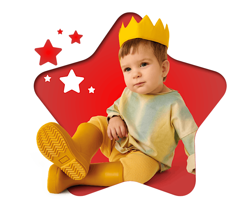 CHRISTMAS SEASON  - esplorazione 100% in inglese per Babies (1 e 2 anni)