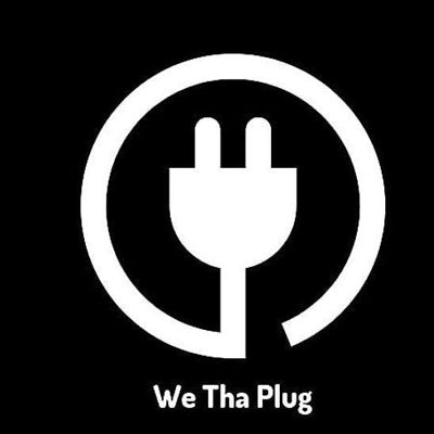 WE THA PLUG