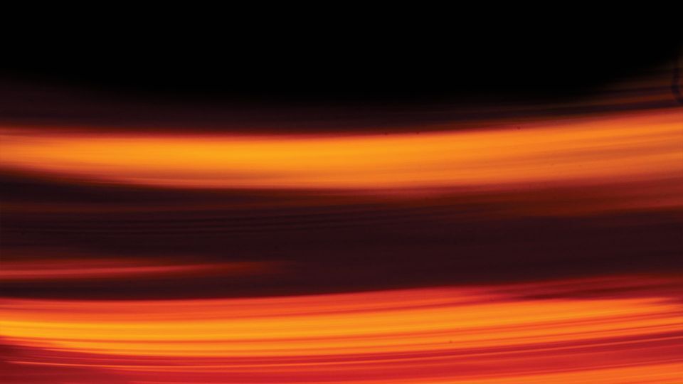 Rush Hour: Prokofiev and Debussy