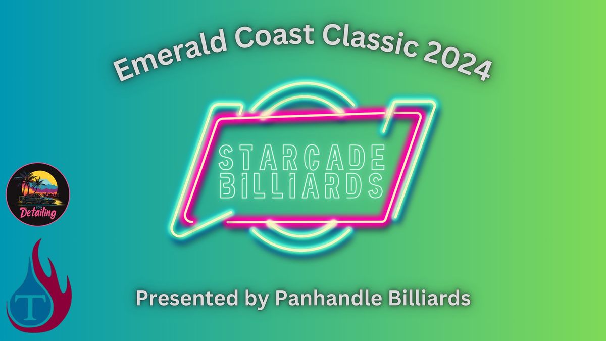 Emerald Coast Classic 2024