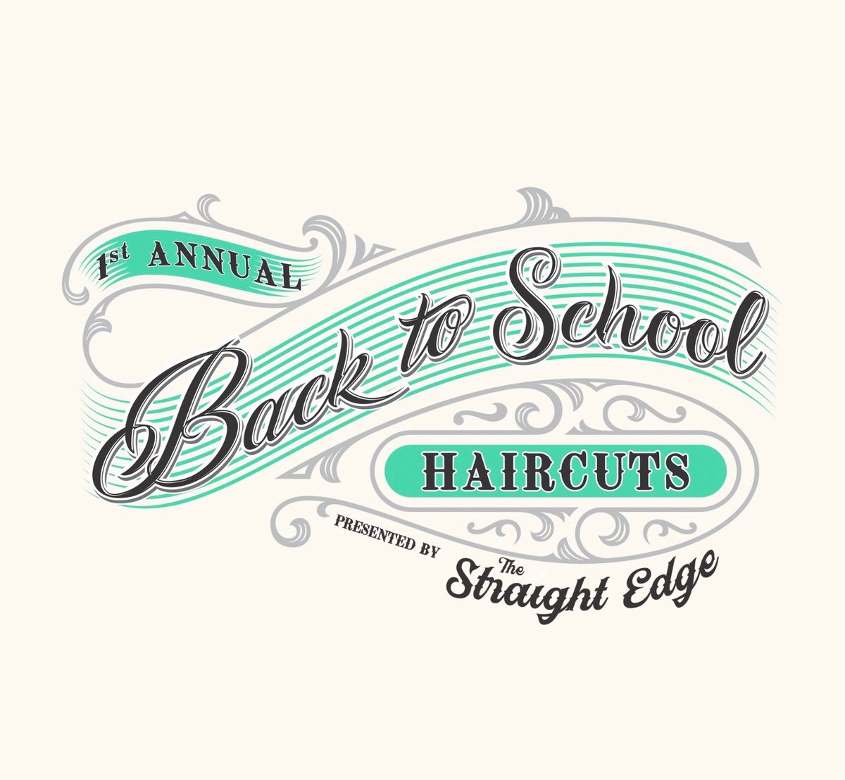1st Annual Back To School Haircuts \ud83d\udc88\ud83c\udf92