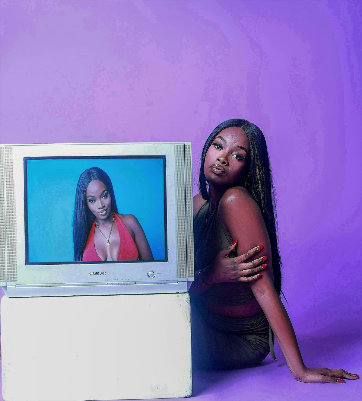 "Rozayy So Unfiltered" Screening Event