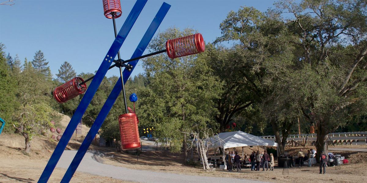 Grand Opening of \u201cThe Second Harvest: From Waste to Wonder\u201d