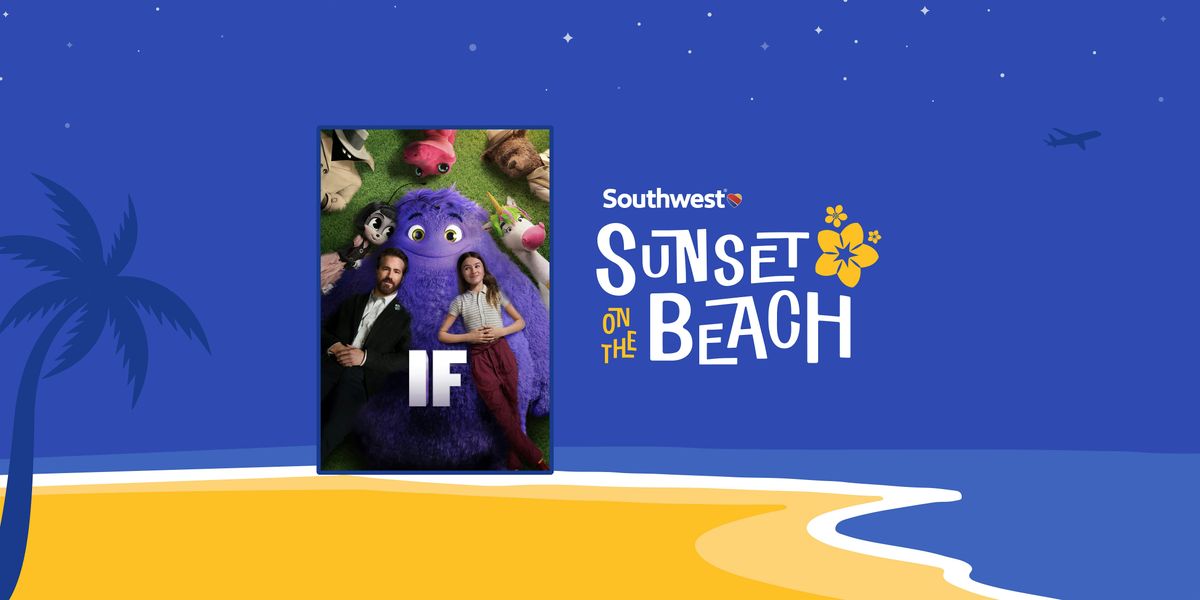 Free Movie Night | IF