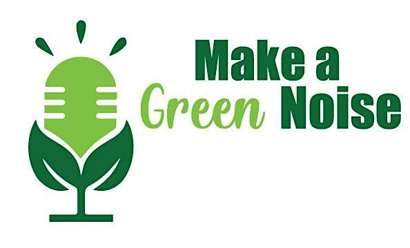 Make a Green Noise: Charette Part 2 - Charging Ahead
