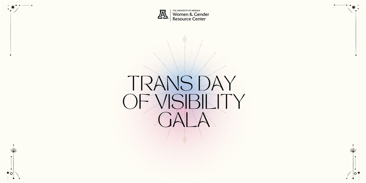 Trans Day of Visibility Gala 2025