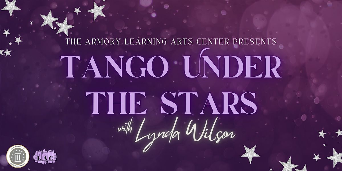 Tango Under the Stars