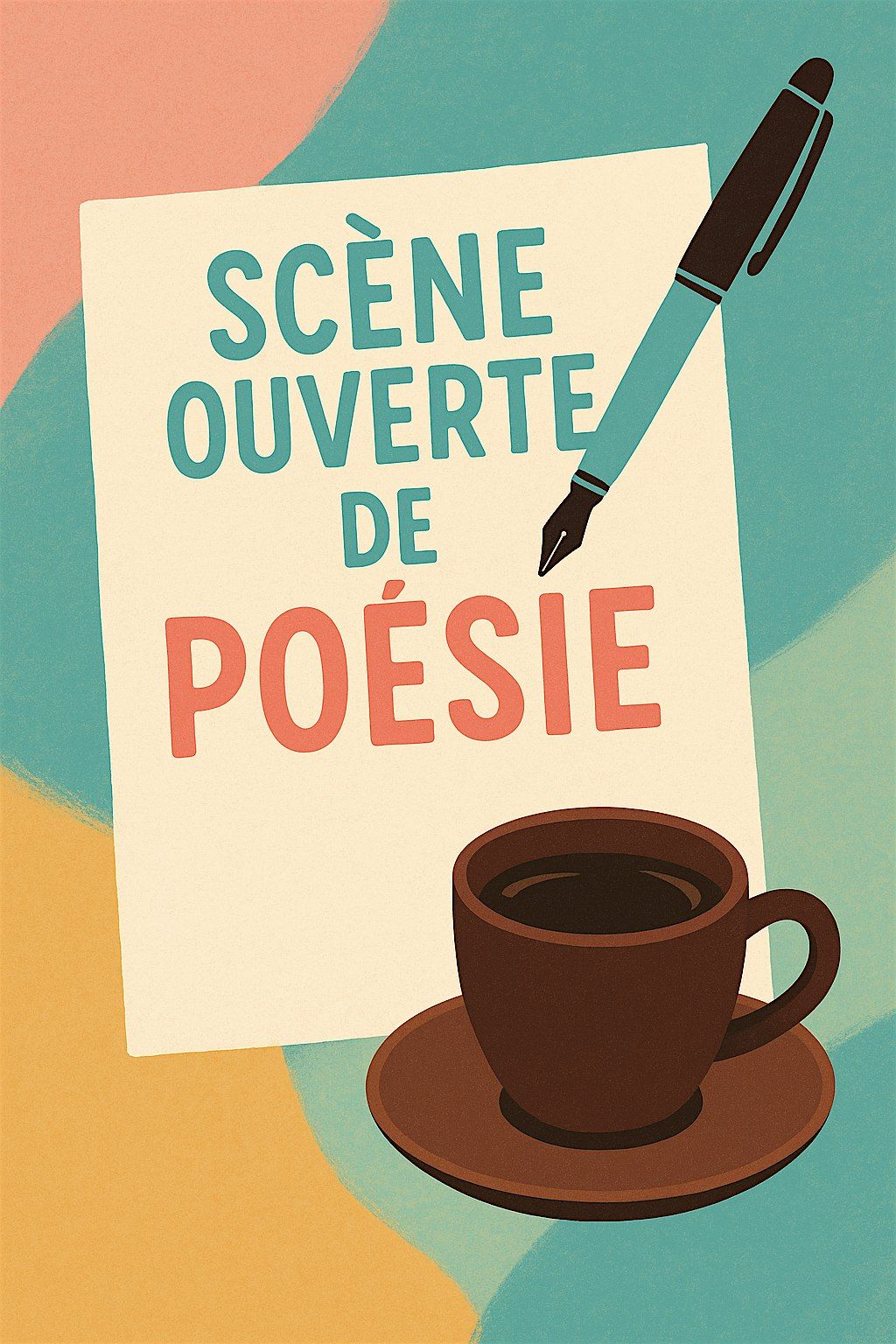 Petits-Dejs des Artistes